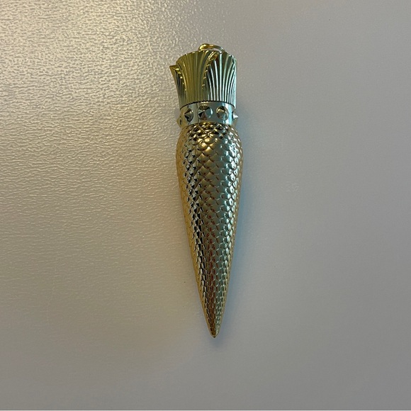 Christian Louboutin Sheer Voile Lip Colour Mexicatchy in 503S lipstick - Picture 1 of 5